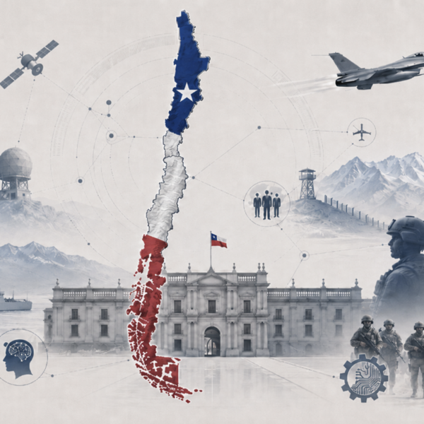 Los otros desafíos para el gobierno: seguridad nacional y defensa